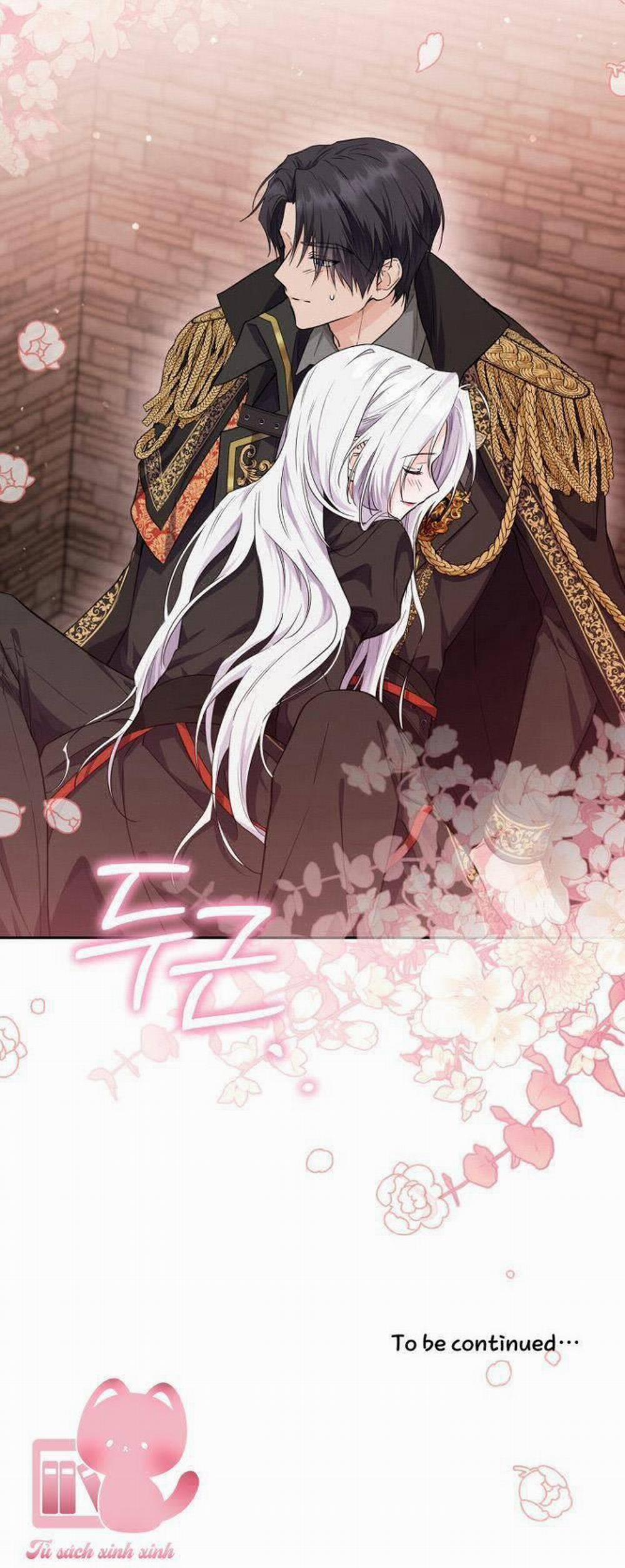 Công Chúa Nhân Danh Fan Cứng 16 trang 60