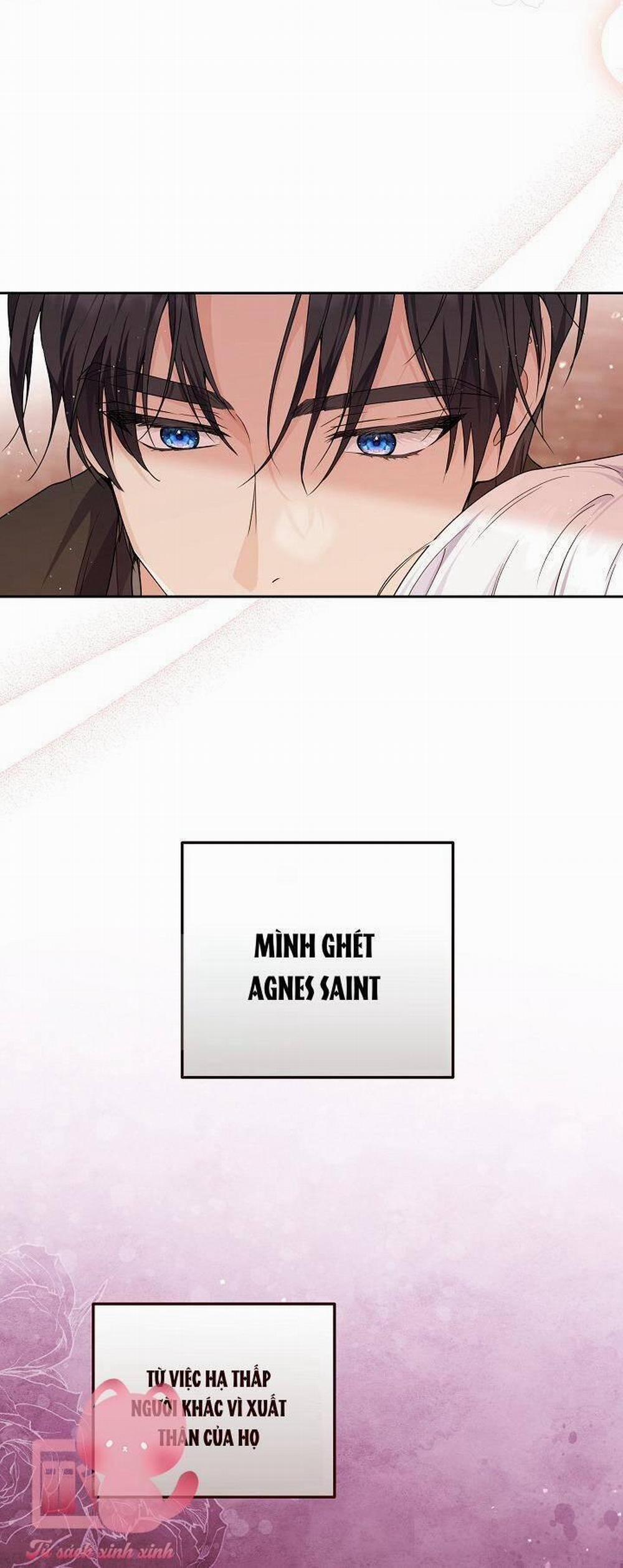 Công Chúa Nhân Danh Fan Cứng 17 trang 1