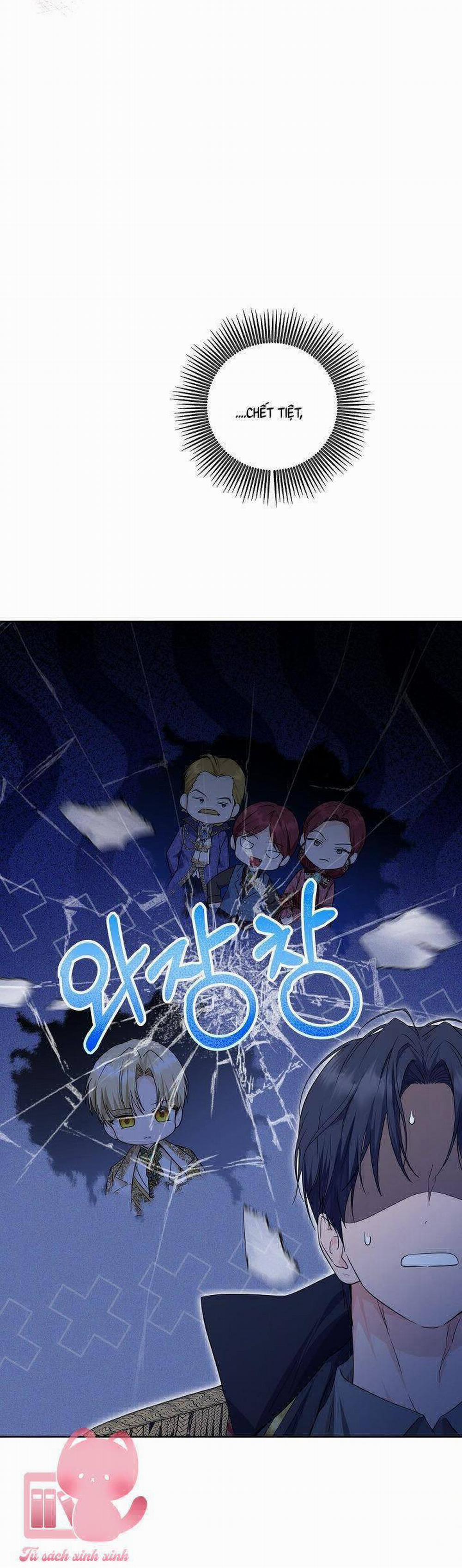 Công Chúa Nhân Danh Fan Cứng 17 trang 10