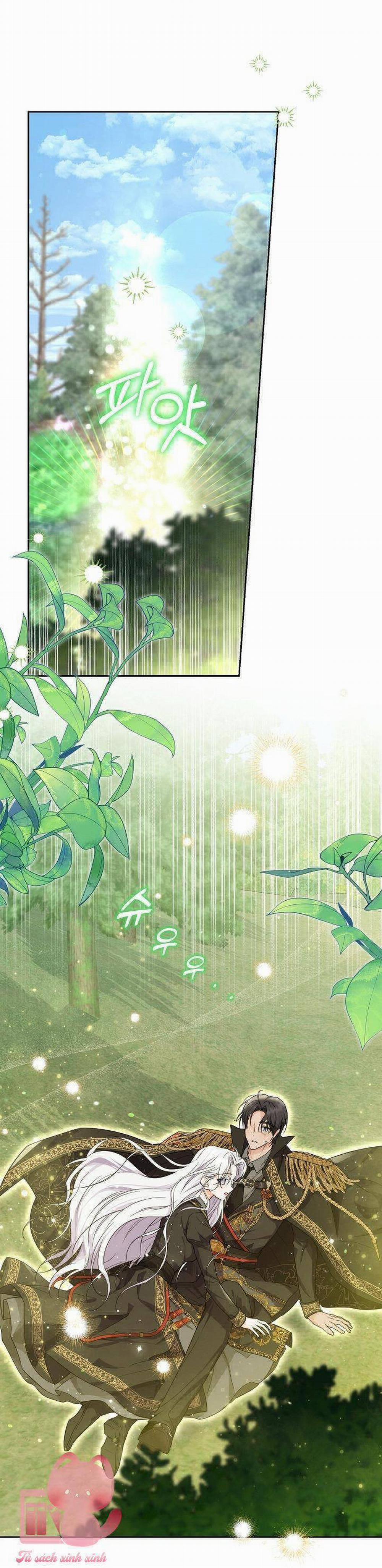 Công Chúa Nhân Danh Fan Cứng 17 trang 12