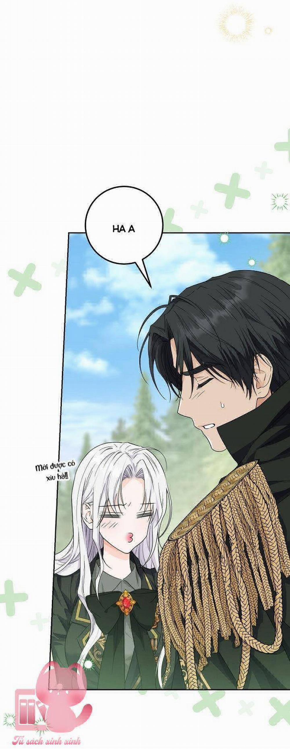 Công Chúa Nhân Danh Fan Cứng 17 trang 13