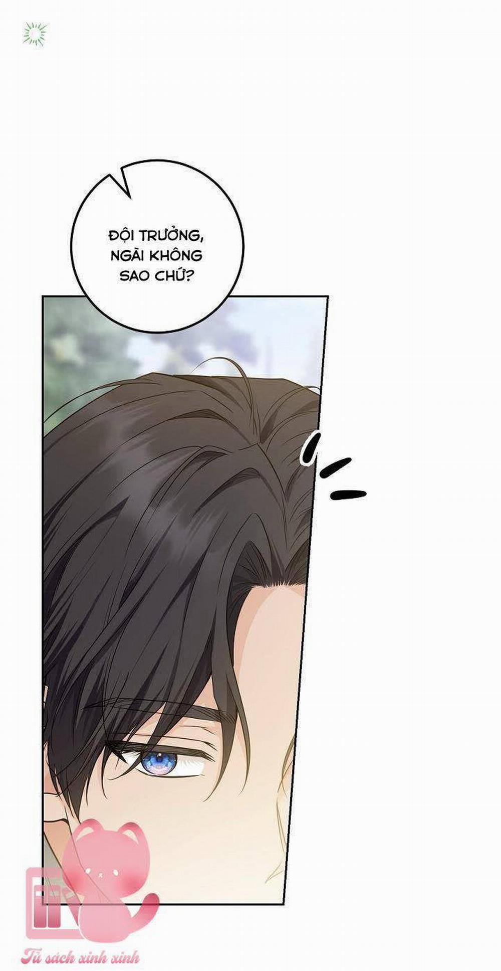 Công Chúa Nhân Danh Fan Cứng 17 trang 14