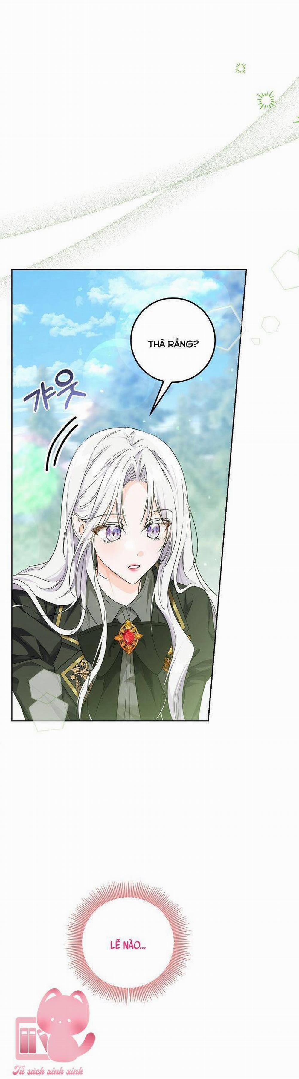 Công Chúa Nhân Danh Fan Cứng 17 trang 17