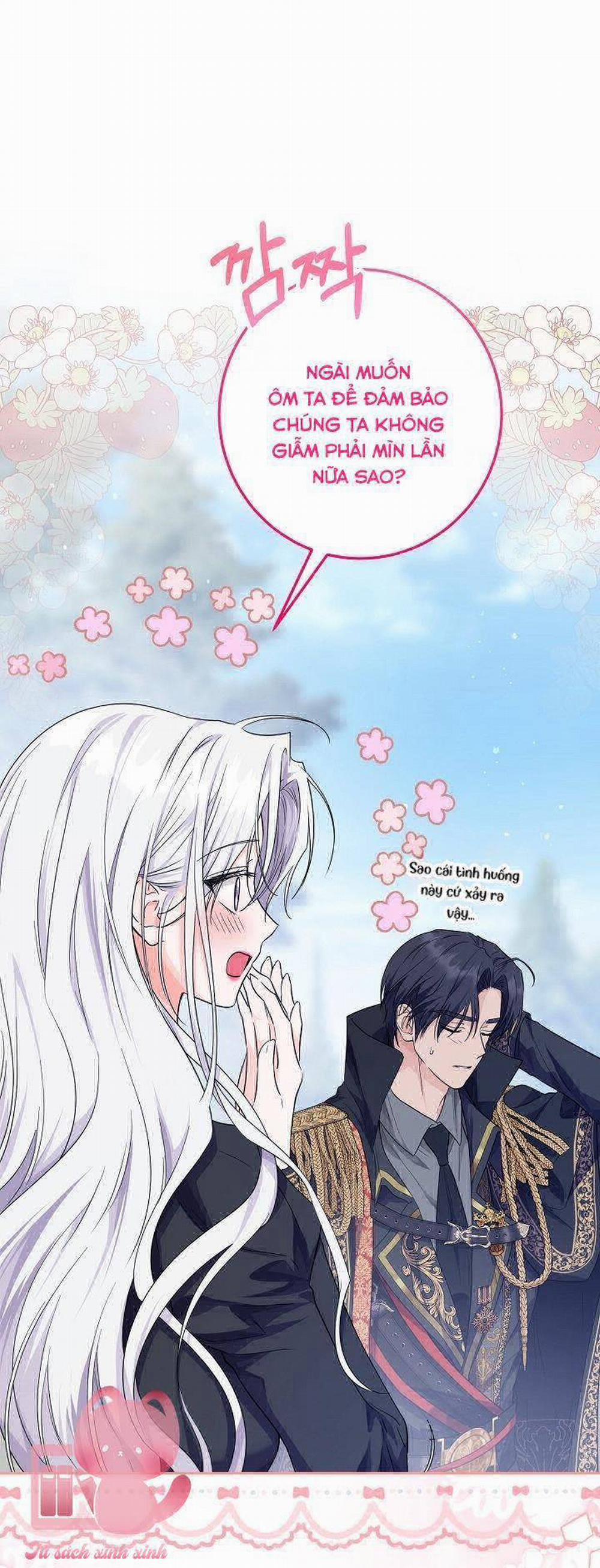 Công Chúa Nhân Danh Fan Cứng 17 trang 18