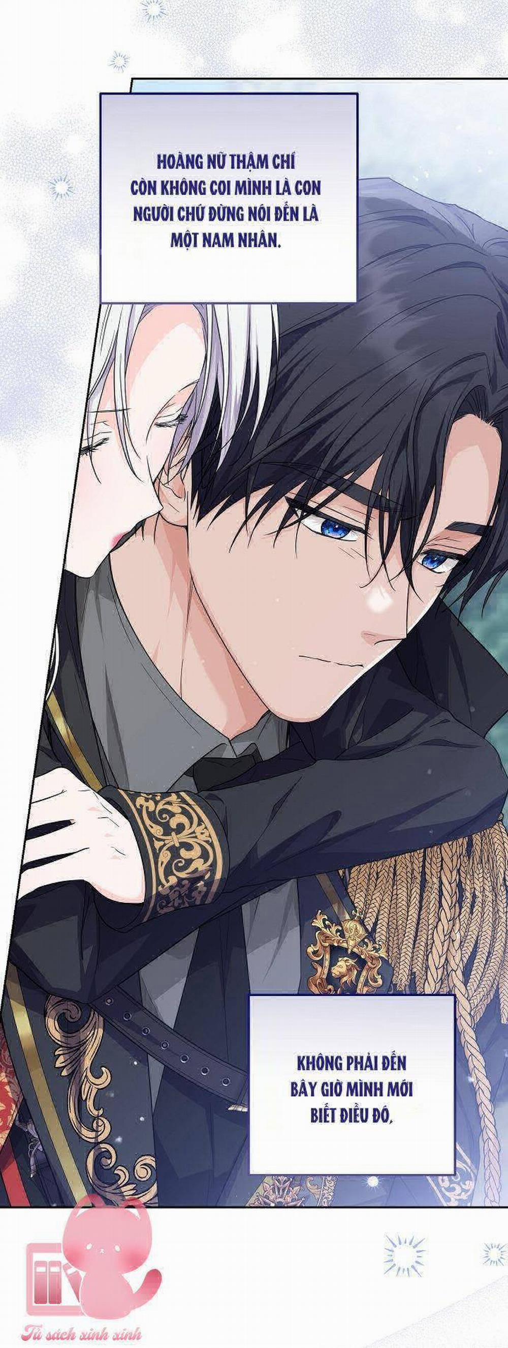 Công Chúa Nhân Danh Fan Cứng 17 trang 22