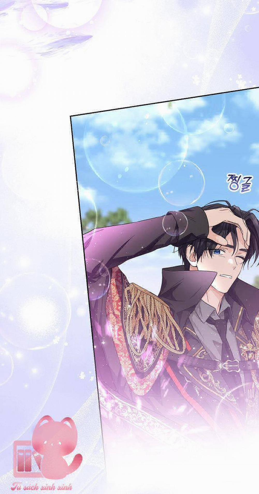 Công Chúa Nhân Danh Fan Cứng 17 trang 32