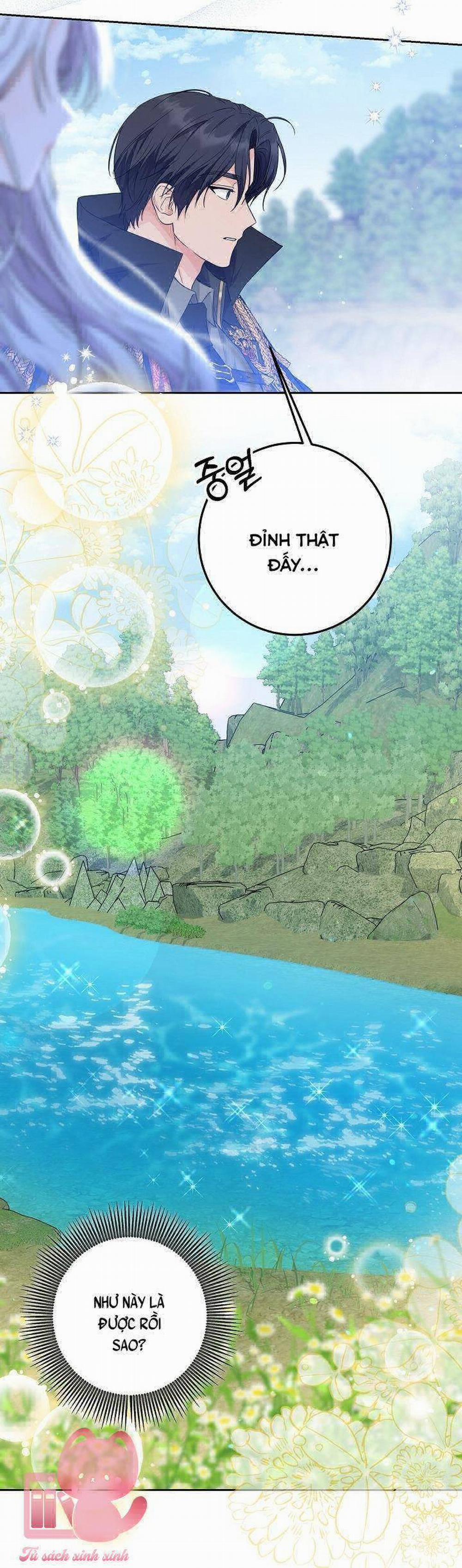 Công Chúa Nhân Danh Fan Cứng 17 trang 37