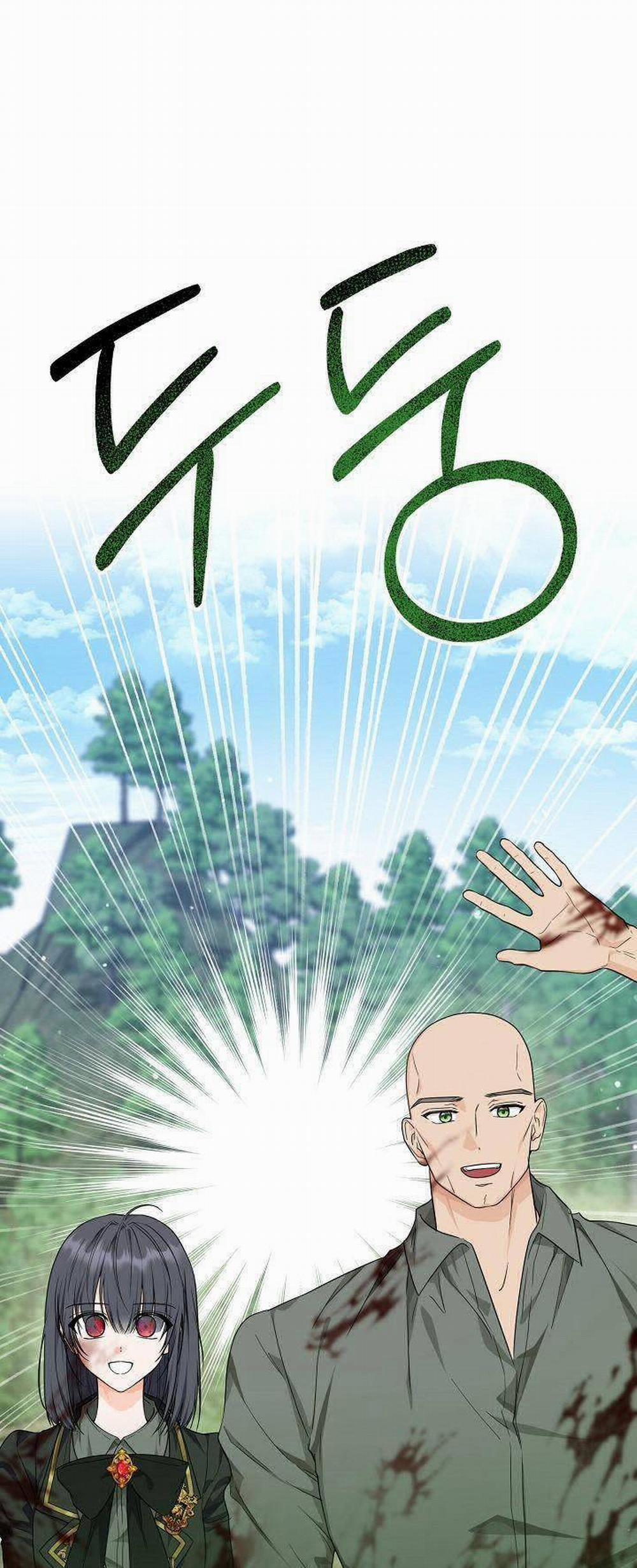 Công Chúa Nhân Danh Fan Cứng 17 trang 39