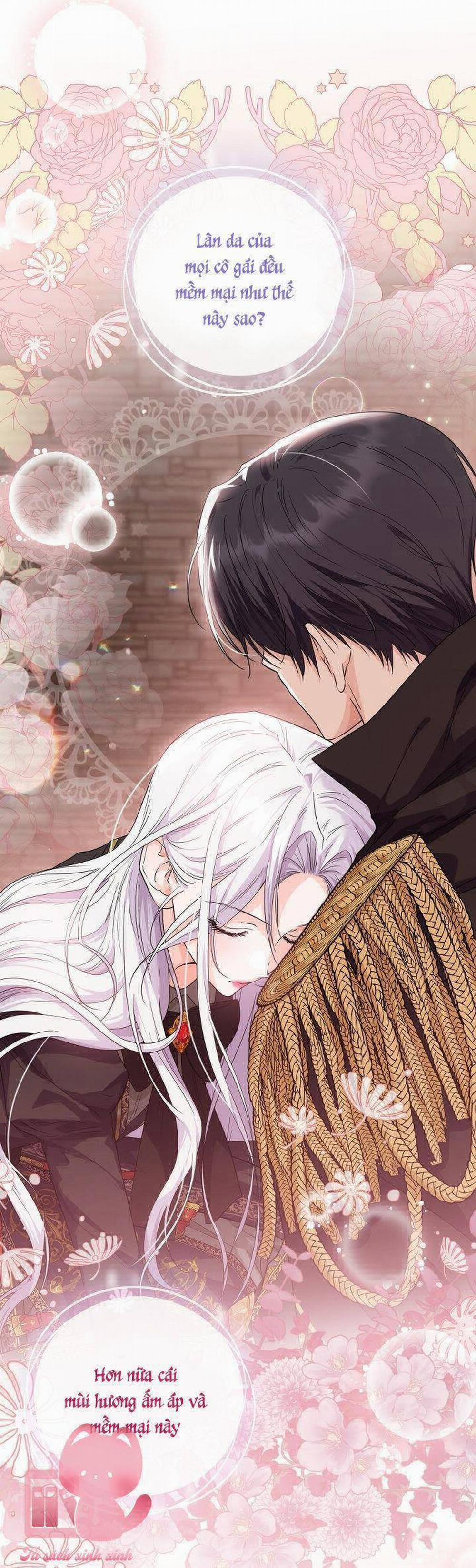 Công Chúa Nhân Danh Fan Cứng 17 trang 5