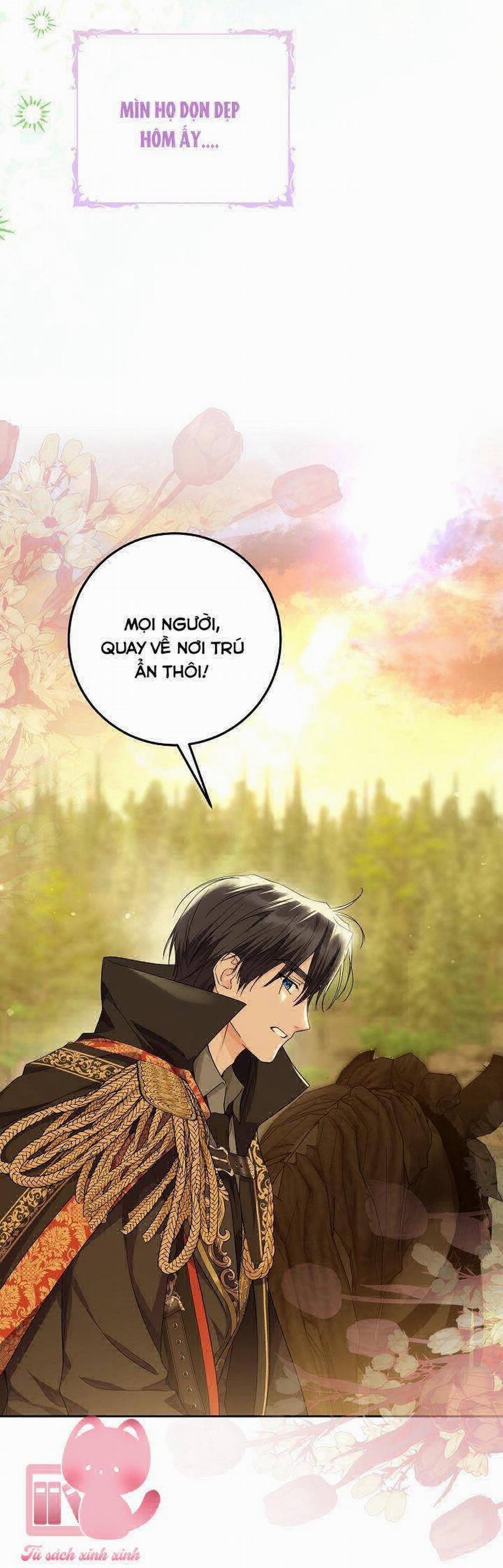 Công Chúa Nhân Danh Fan Cứng 17 trang 51