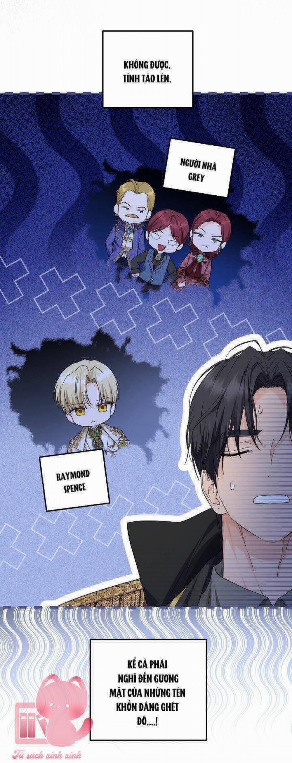 Công Chúa Nhân Danh Fan Cứng 17 trang 7