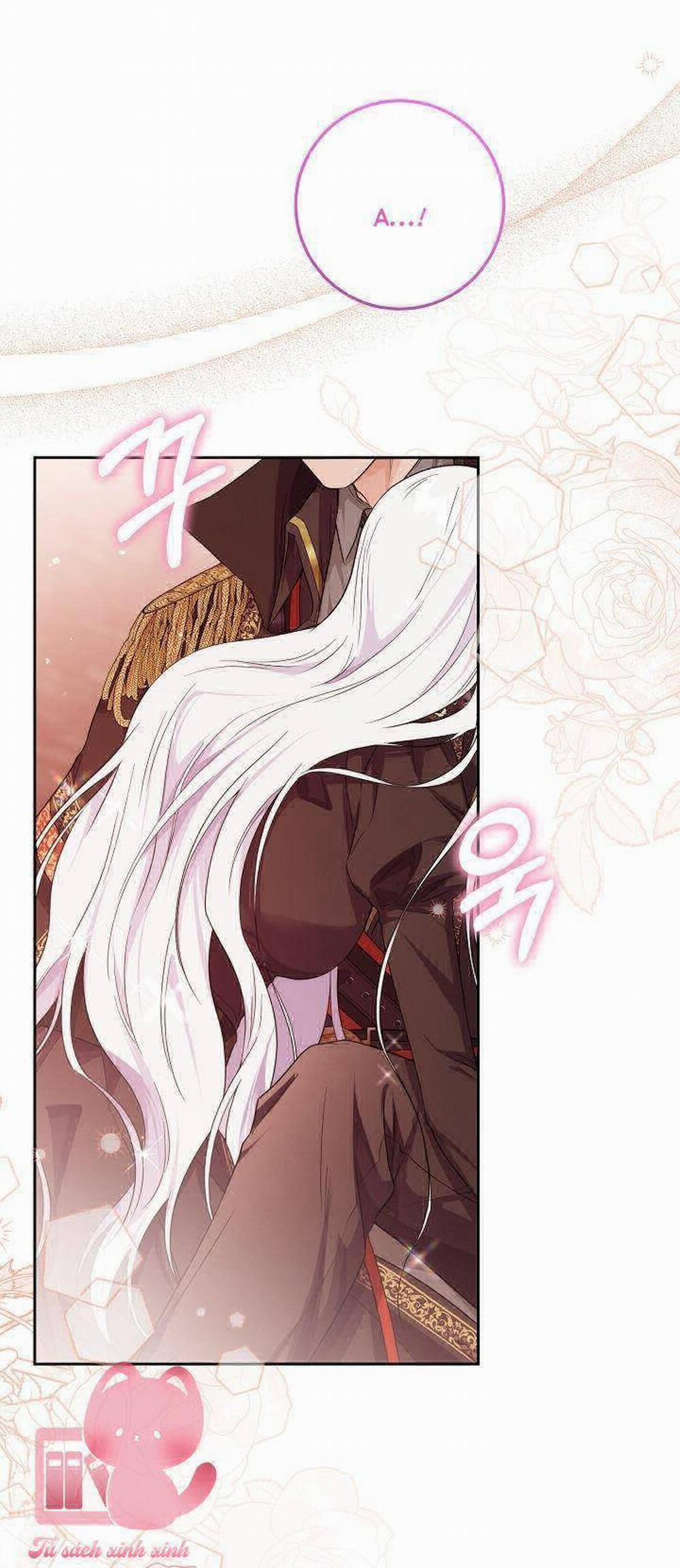 Công Chúa Nhân Danh Fan Cứng 17 trang 8