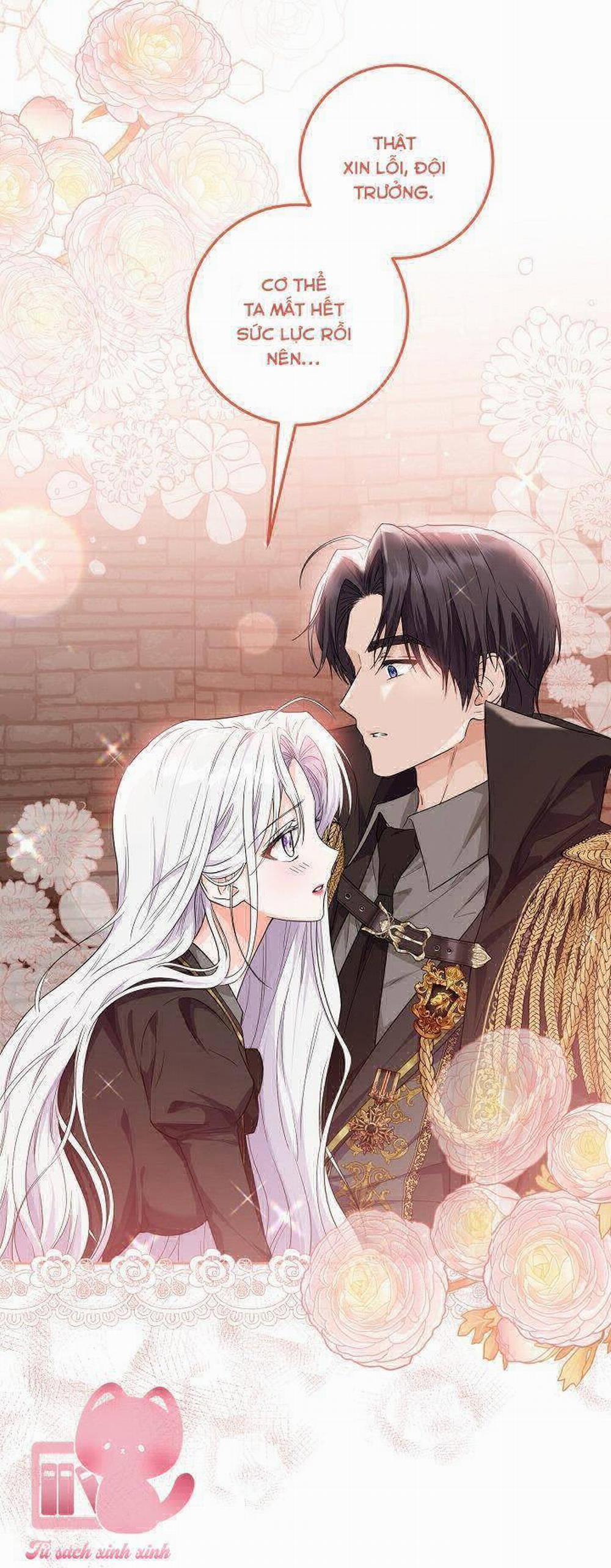 Công Chúa Nhân Danh Fan Cứng 17 trang 9