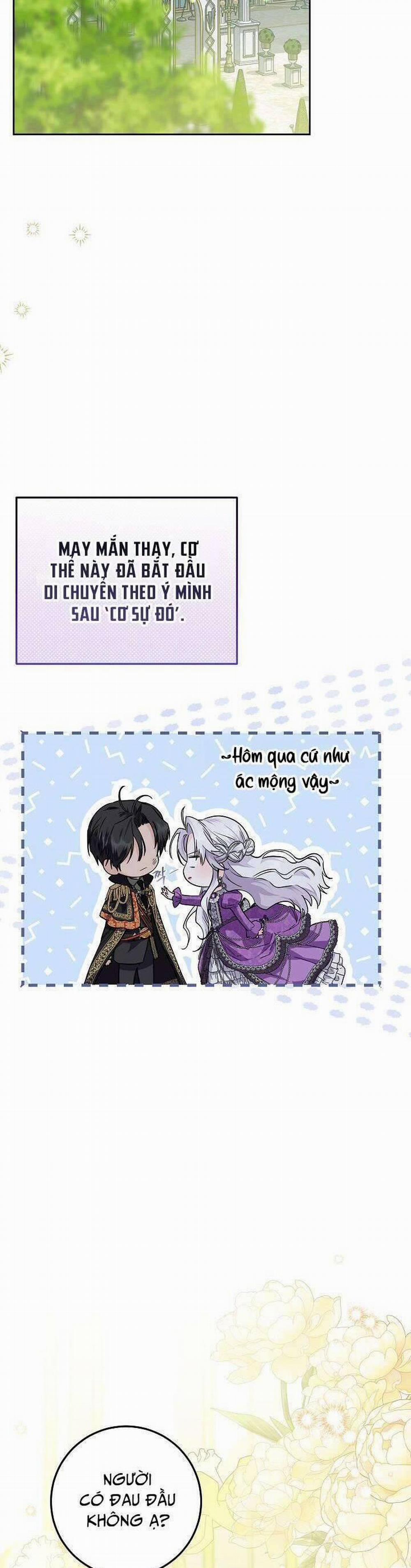 Công Chúa Nhân Danh Fan Cứng 2 trang 0