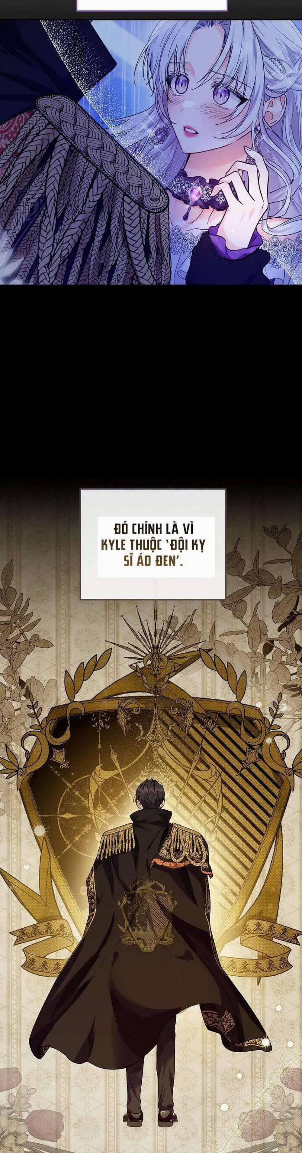 Công Chúa Nhân Danh Fan Cứng 2 trang 10