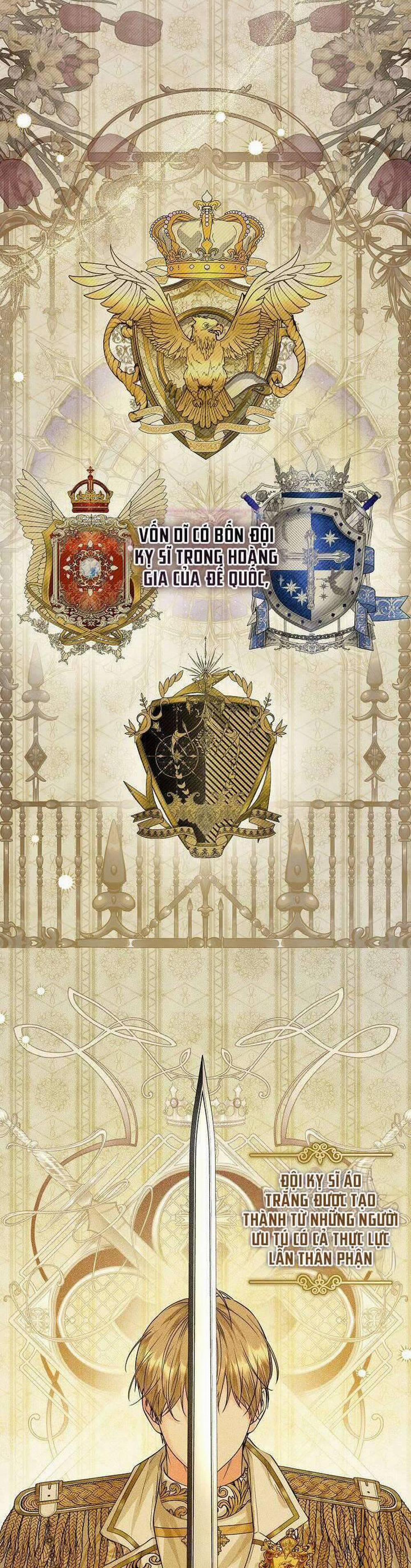 Công Chúa Nhân Danh Fan Cứng 2 trang 11