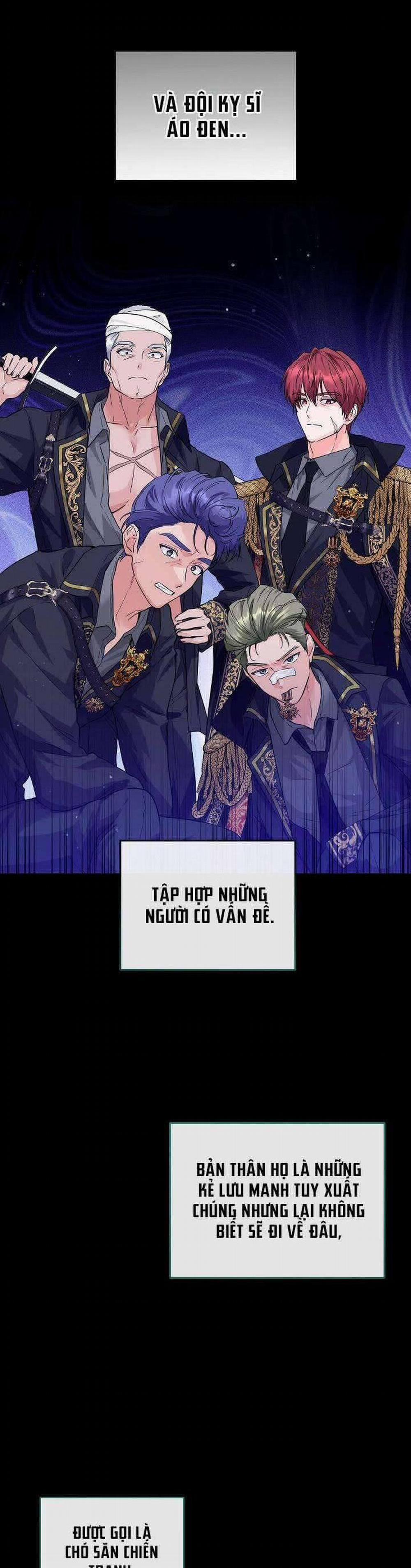 Công Chúa Nhân Danh Fan Cứng 2 trang 13