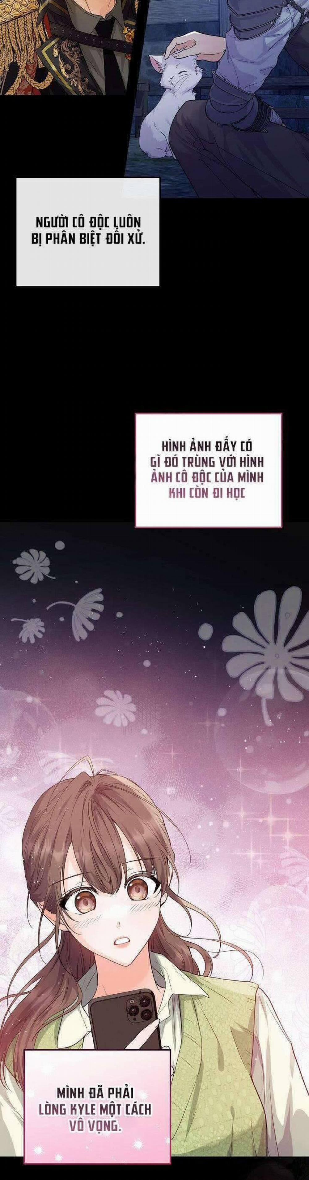 Công Chúa Nhân Danh Fan Cứng 2 trang 16