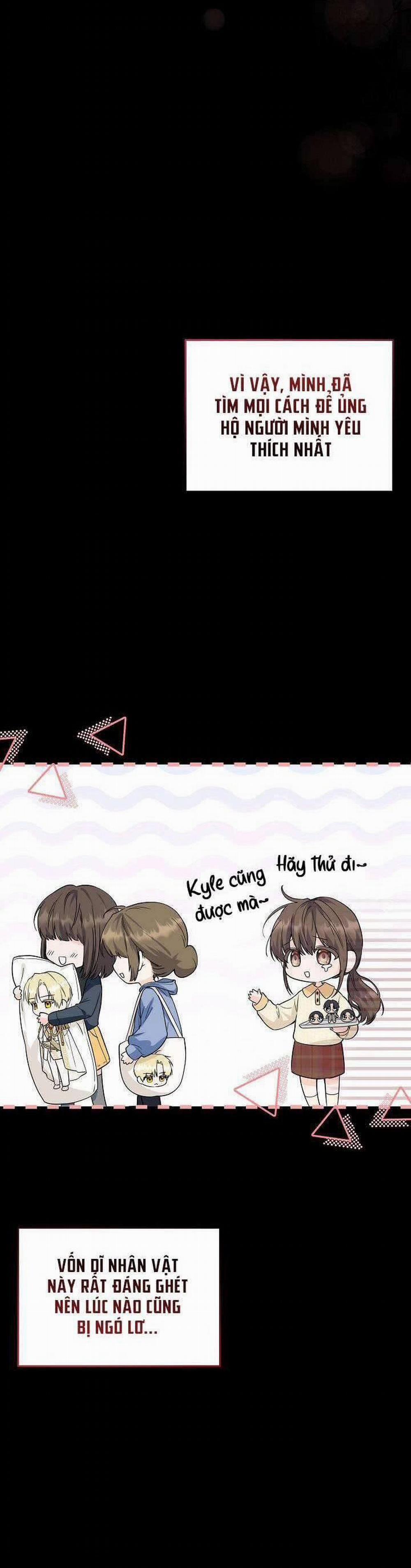 Công Chúa Nhân Danh Fan Cứng 2 trang 17