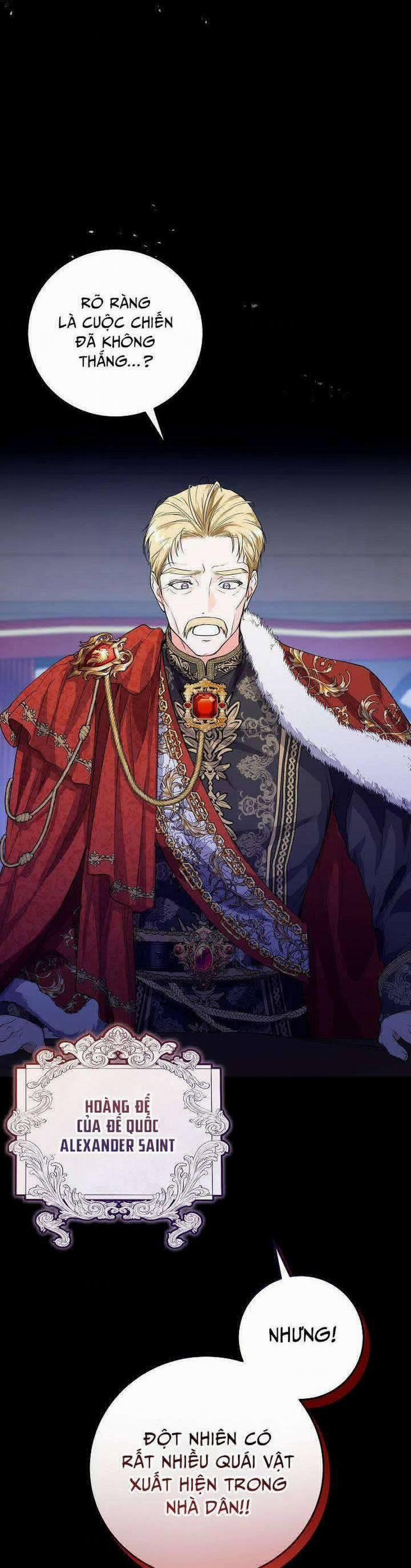 Công Chúa Nhân Danh Fan Cứng 2 trang 19