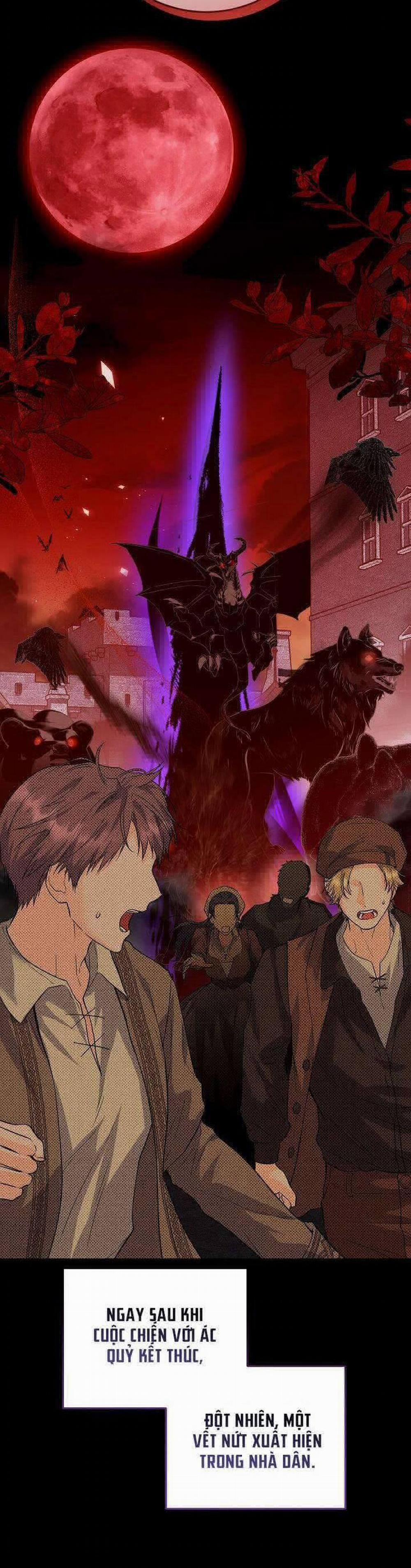 Công Chúa Nhân Danh Fan Cứng 2 trang 20