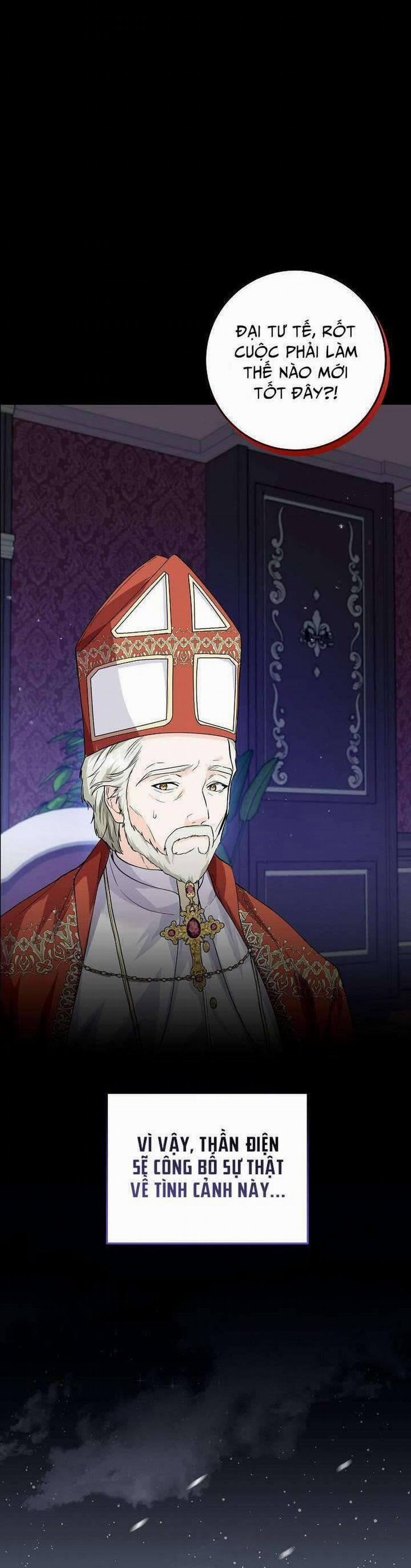 Công Chúa Nhân Danh Fan Cứng 2 trang 21