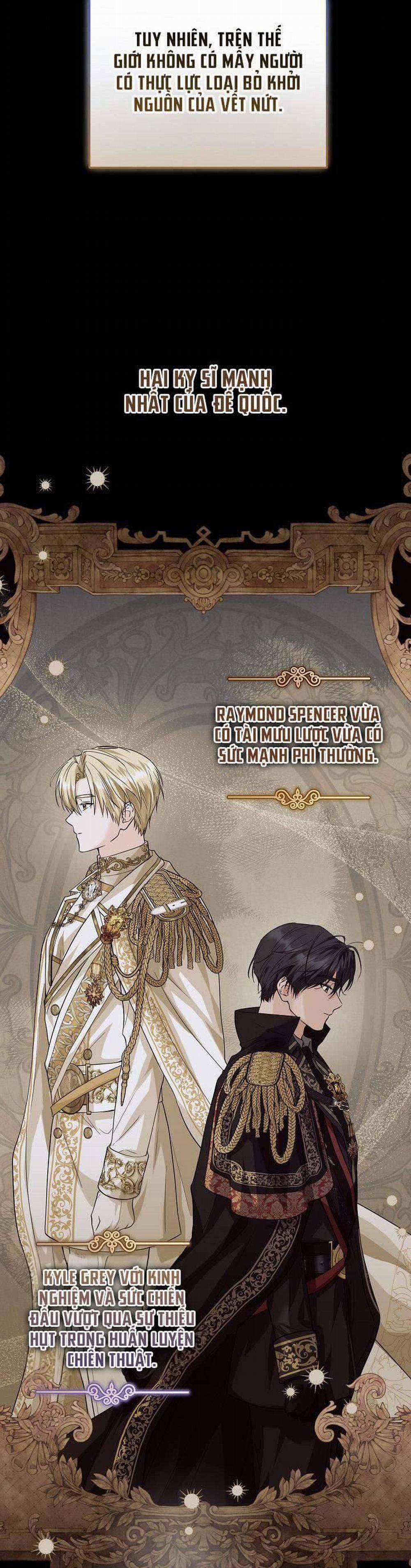 Công Chúa Nhân Danh Fan Cứng 2 trang 23