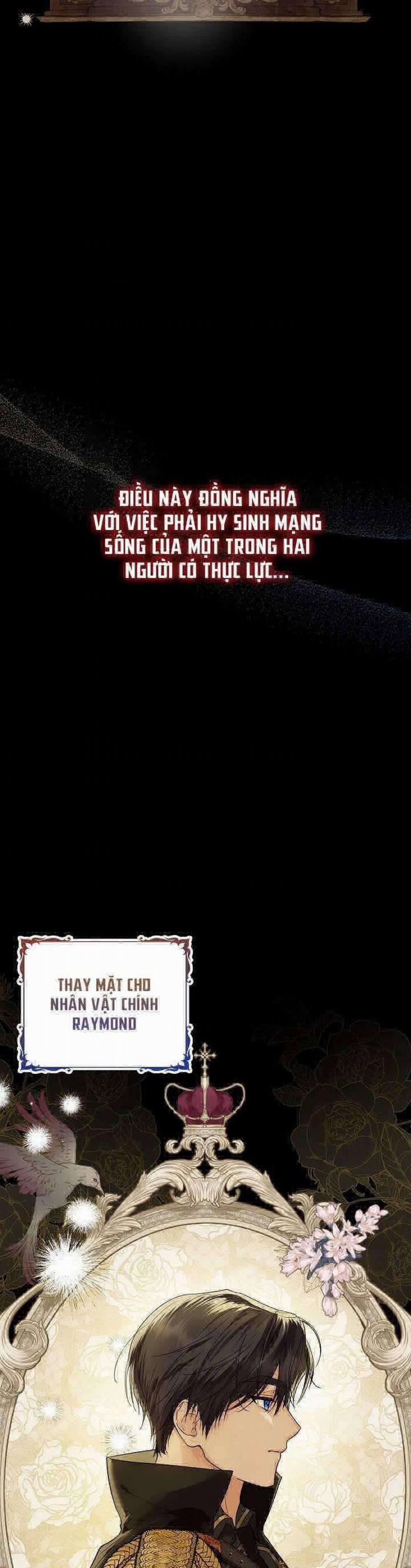 Công Chúa Nhân Danh Fan Cứng 2 trang 24