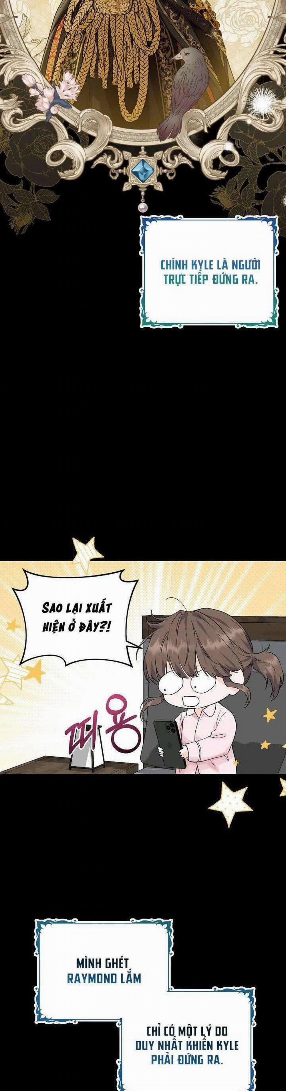 Công Chúa Nhân Danh Fan Cứng 2 trang 25