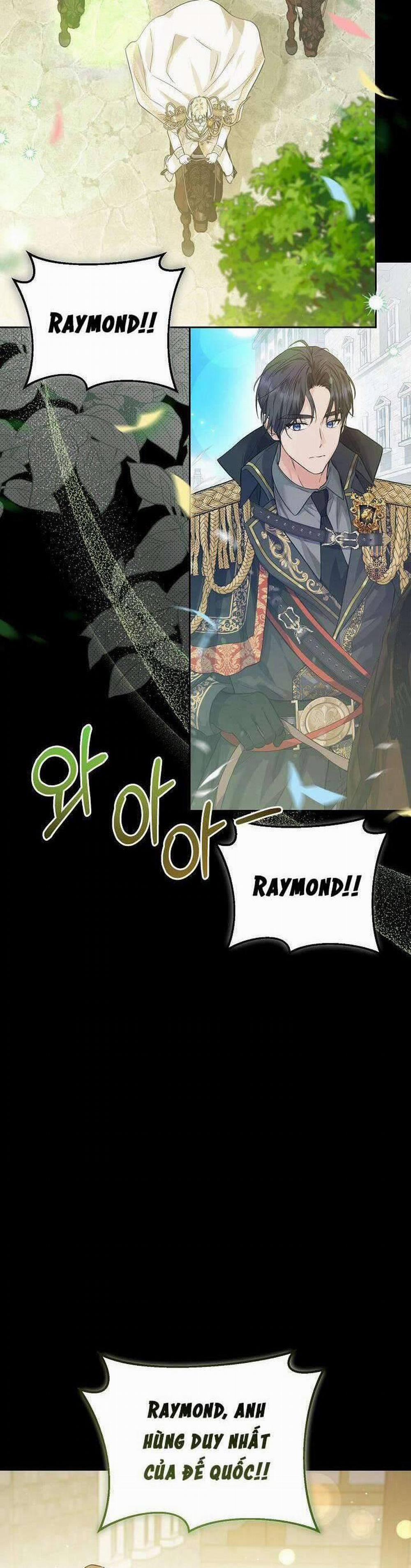 Công Chúa Nhân Danh Fan Cứng 2 trang 27