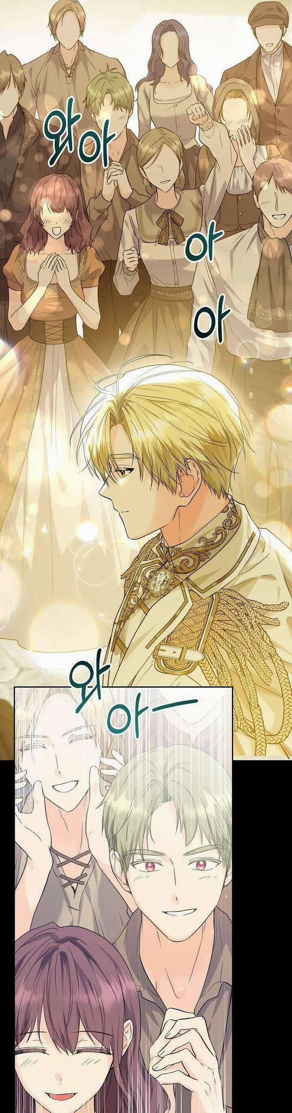 Công Chúa Nhân Danh Fan Cứng 2 trang 28