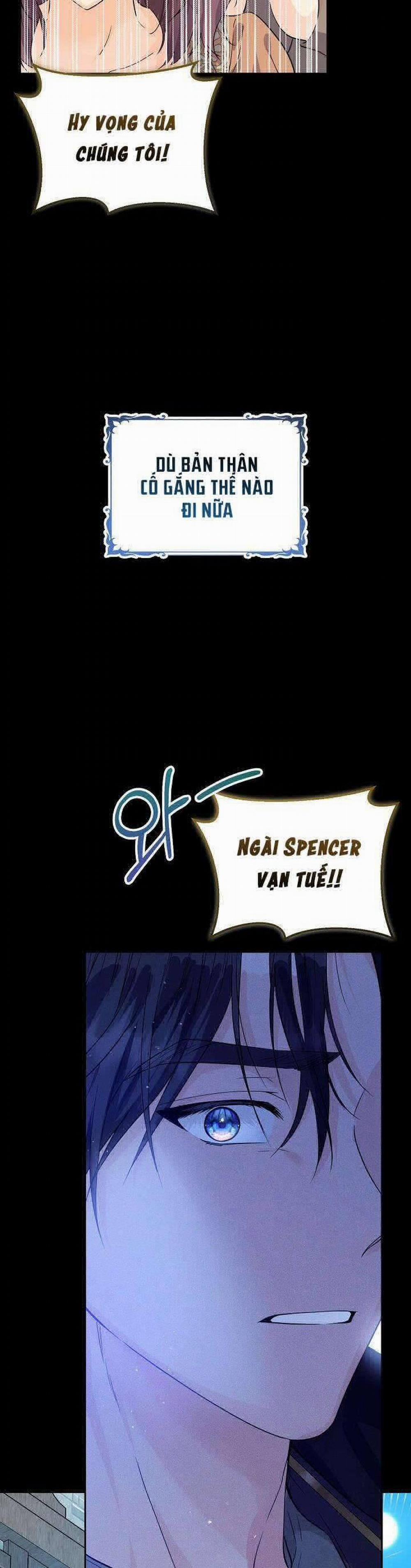 Công Chúa Nhân Danh Fan Cứng 2 trang 29