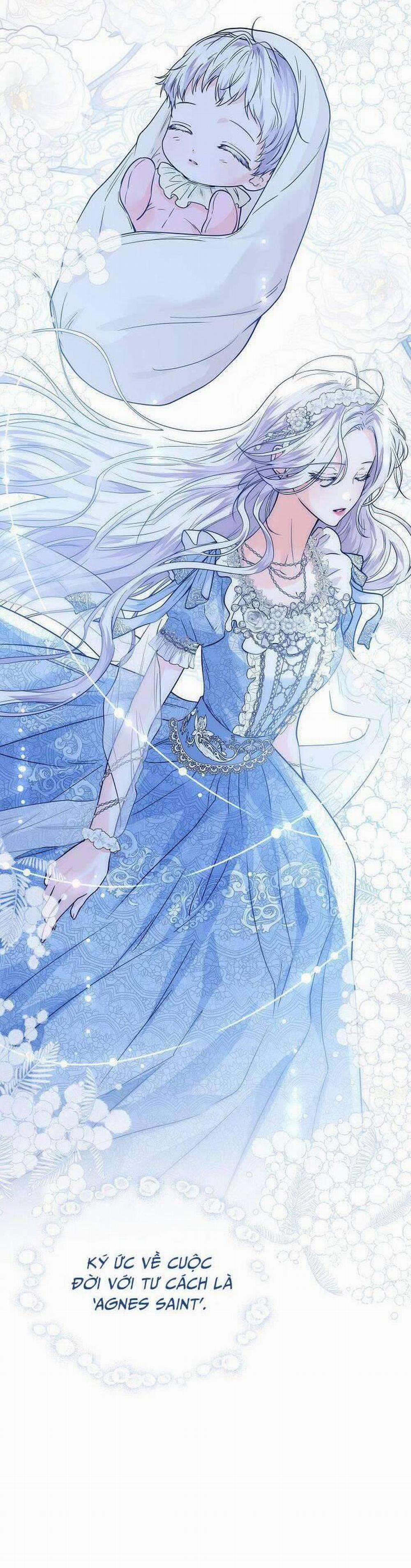 Công Chúa Nhân Danh Fan Cứng 2 trang 3