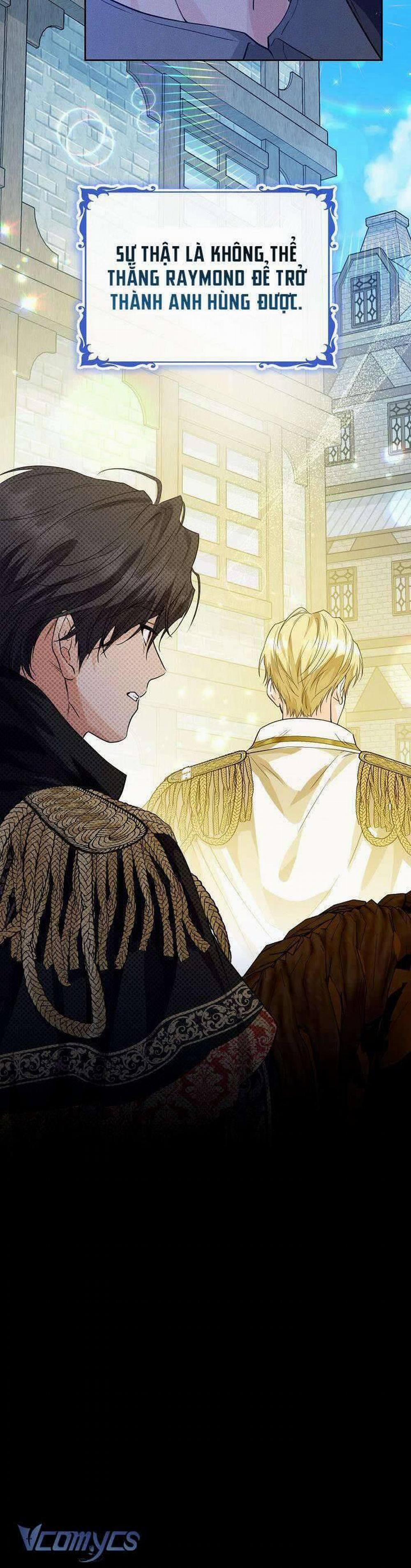 Công Chúa Nhân Danh Fan Cứng 2 trang 30