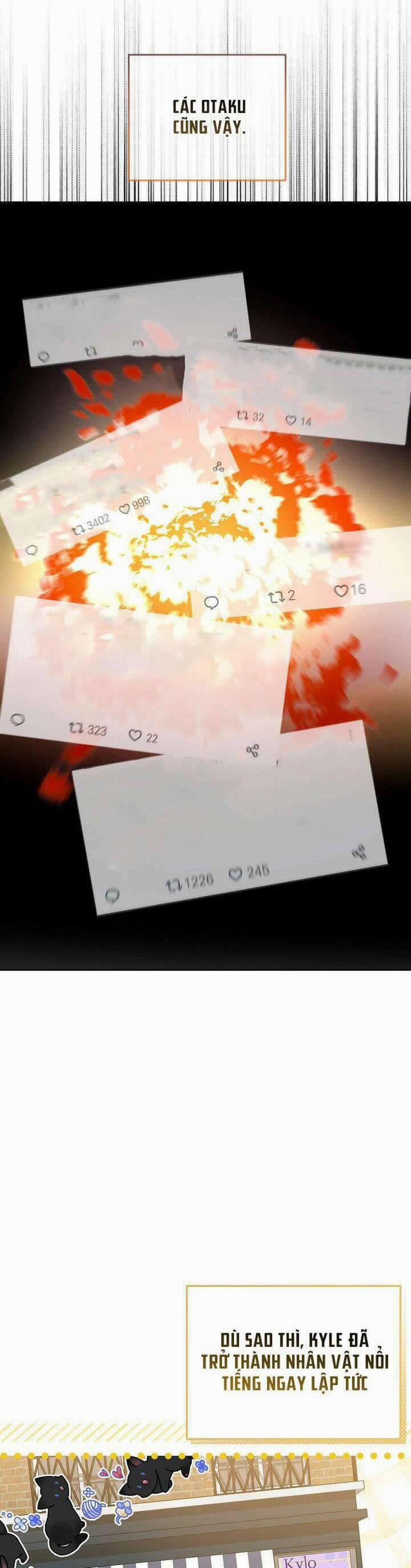 Công Chúa Nhân Danh Fan Cứng 2 trang 34