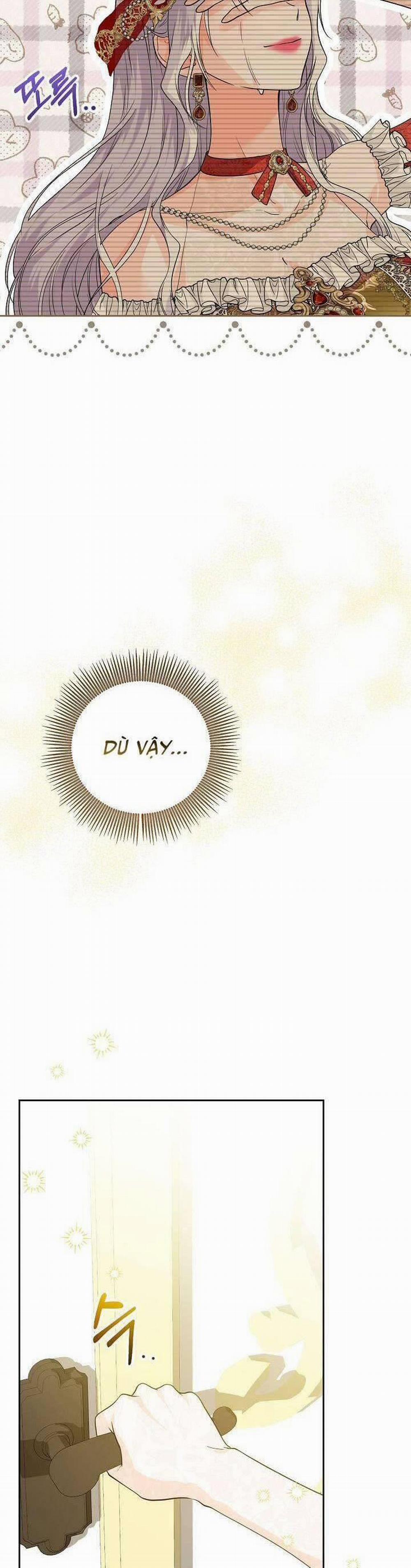 Công Chúa Nhân Danh Fan Cứng 2 trang 36