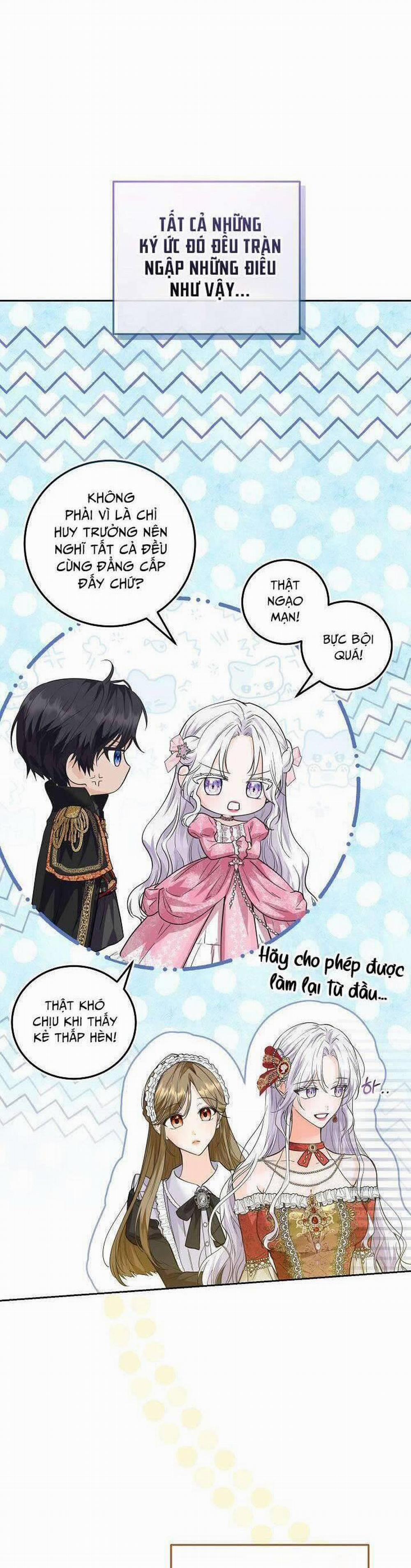 Công Chúa Nhân Danh Fan Cứng 2 trang 4