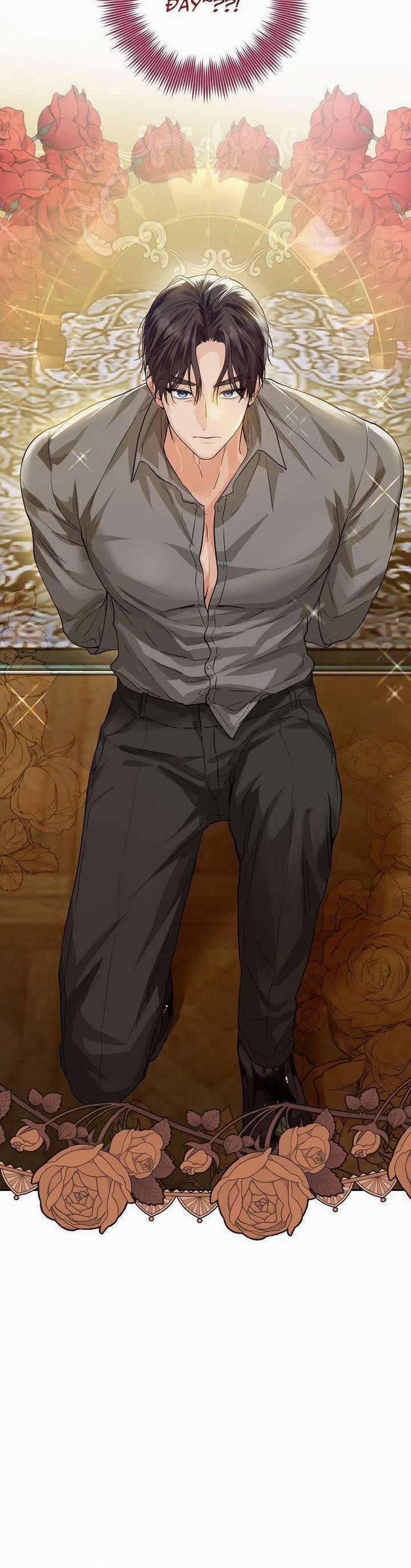 Công Chúa Nhân Danh Fan Cứng 2 trang 41