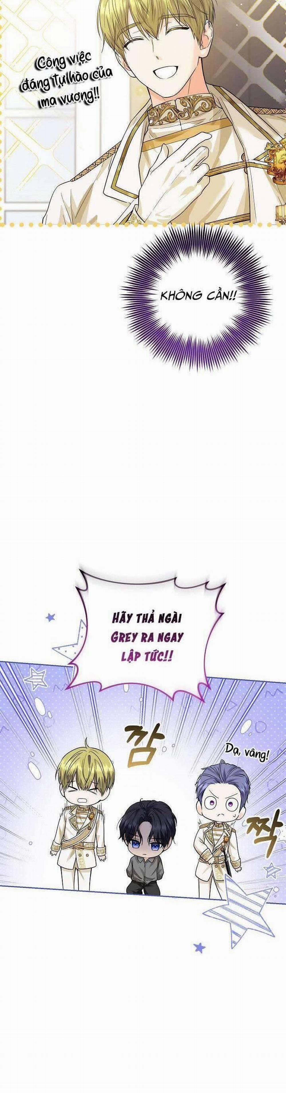 Công Chúa Nhân Danh Fan Cứng 2 trang 43