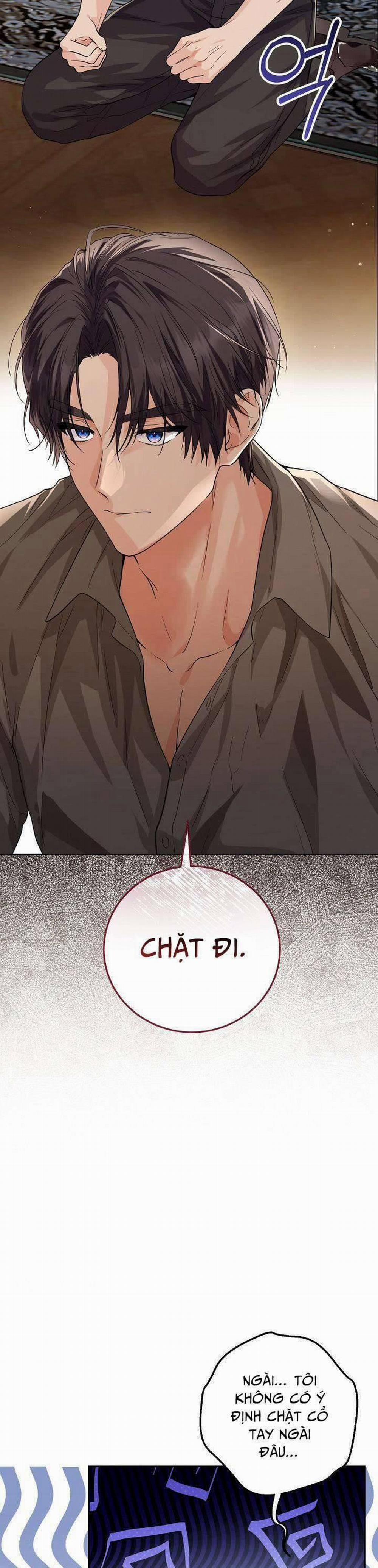 Công Chúa Nhân Danh Fan Cứng 2 trang 47