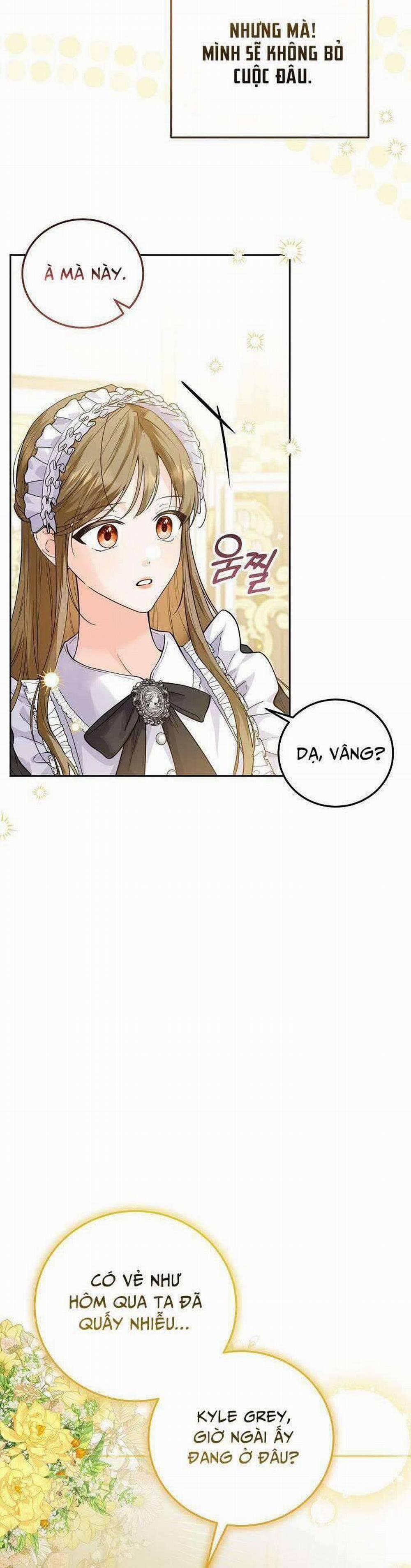 Công Chúa Nhân Danh Fan Cứng 2 trang 5