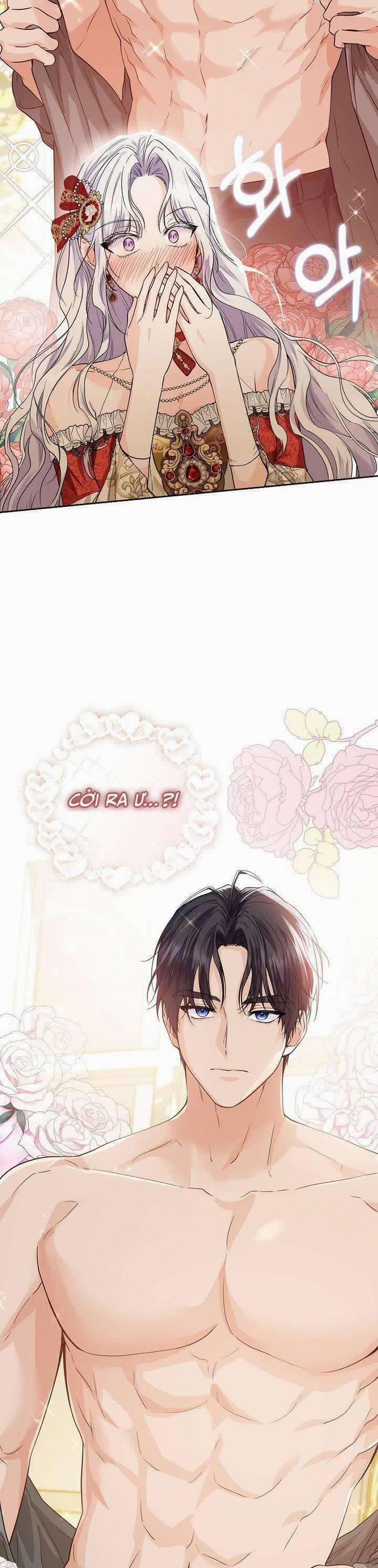 Công Chúa Nhân Danh Fan Cứng 2 trang 51