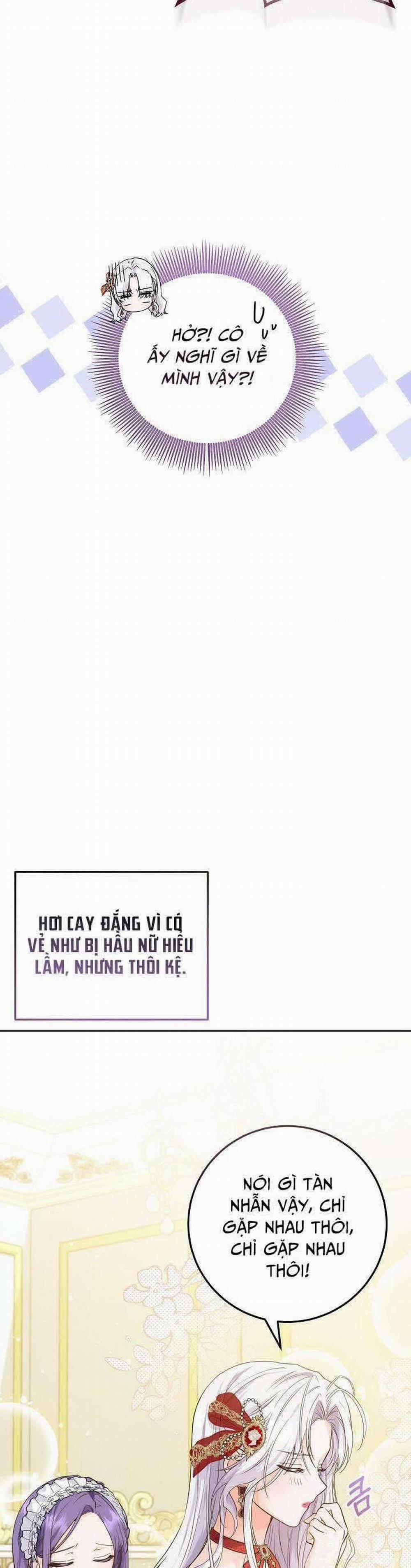 Công Chúa Nhân Danh Fan Cứng 2 trang 8