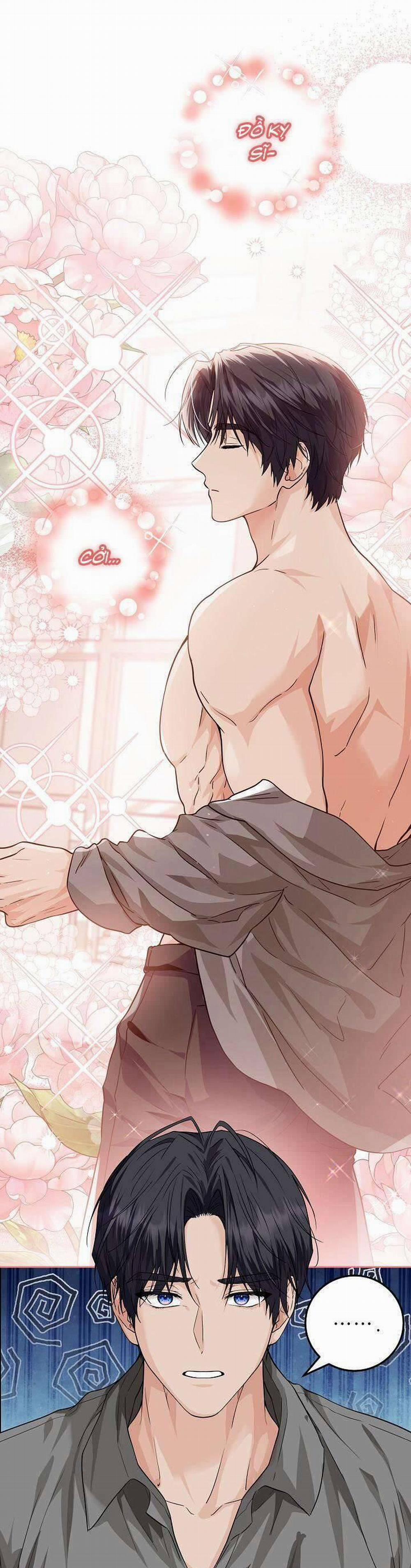 Công Chúa Nhân Danh Fan Cứng 3 trang 0