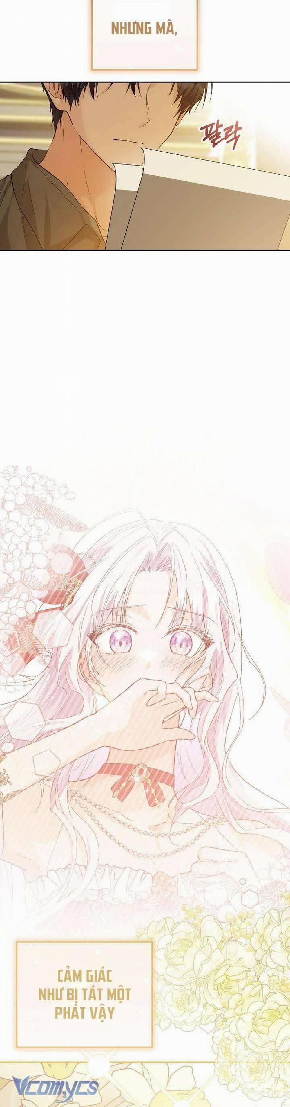 Công Chúa Nhân Danh Fan Cứng 3 trang 15