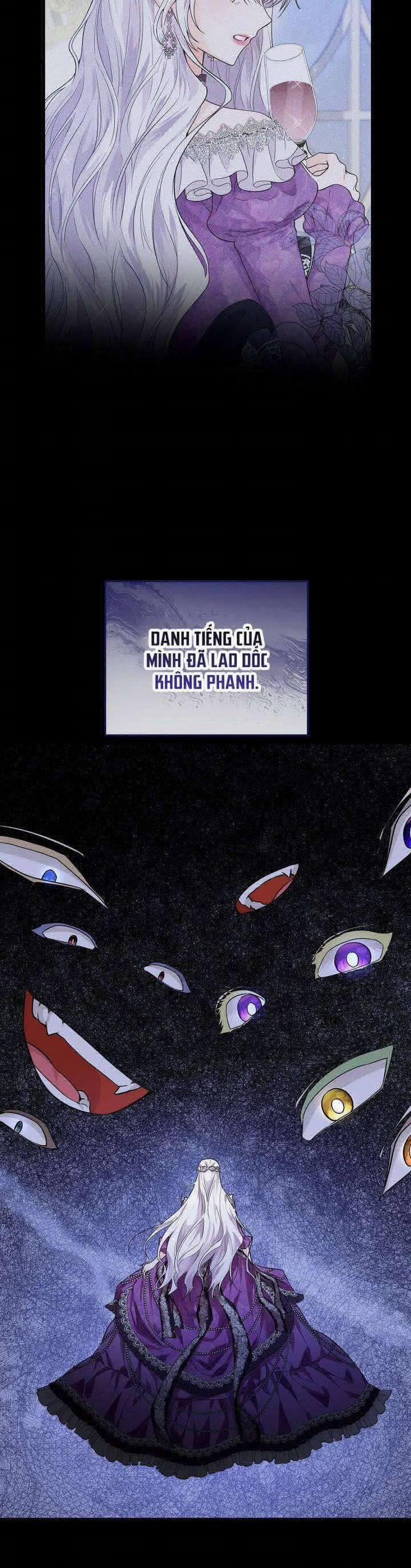 Công Chúa Nhân Danh Fan Cứng 3 trang 19