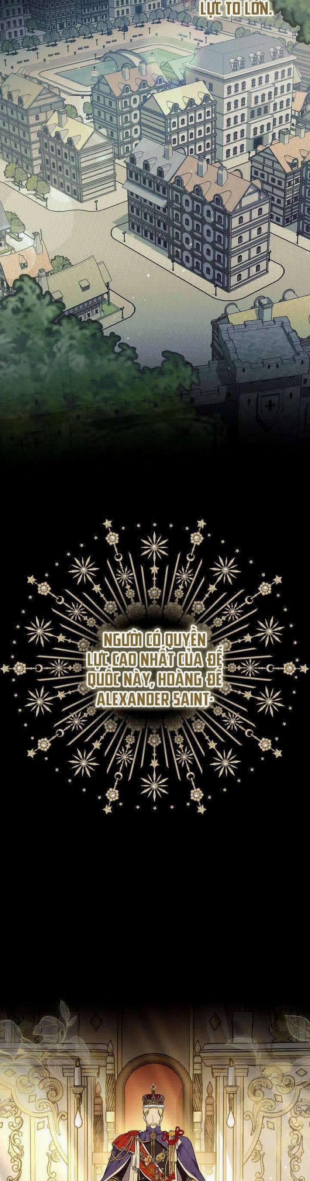 Công Chúa Nhân Danh Fan Cứng 3 trang 25