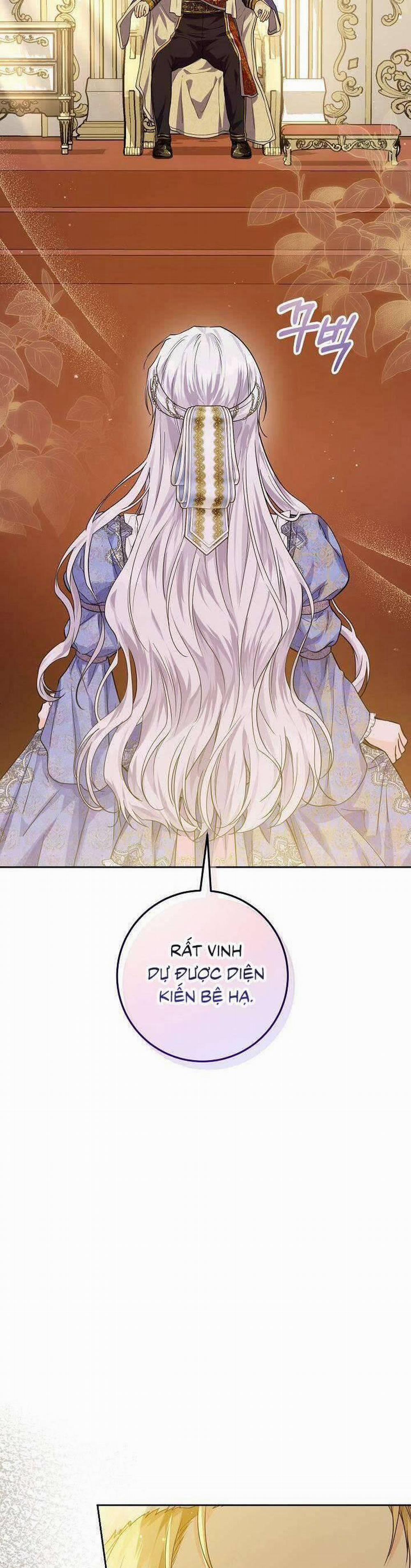 Công Chúa Nhân Danh Fan Cứng 3 trang 26