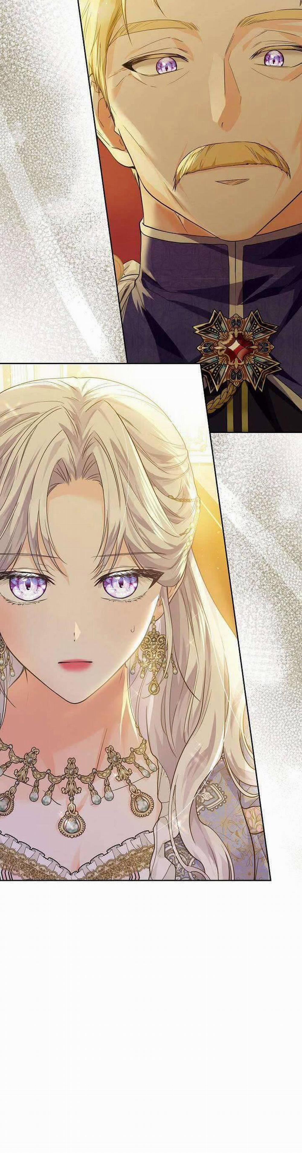 Công Chúa Nhân Danh Fan Cứng 3 trang 27