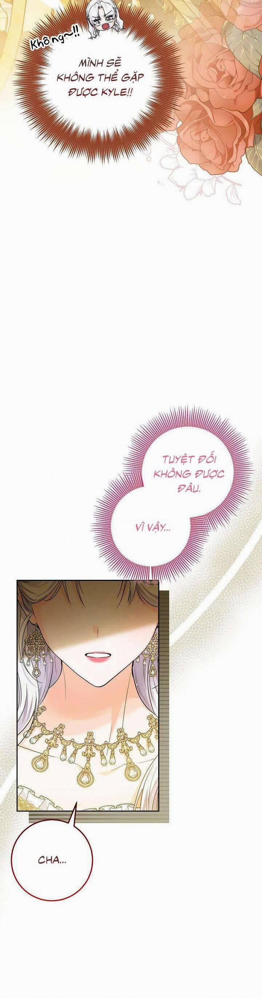 Công Chúa Nhân Danh Fan Cứng 3 trang 35